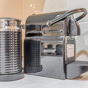 Deluxe Lägenhet med 1 sovrum