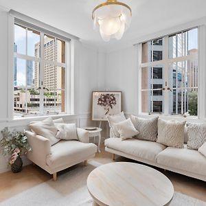 One-Bedroom Premium Apartment